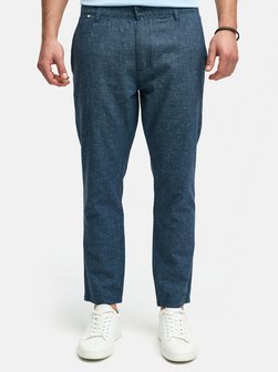 Herren Leinenhose - INNandos