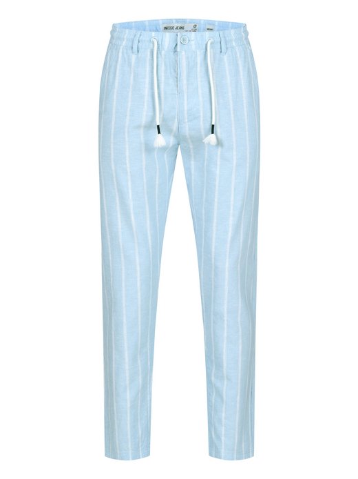 Herren Leinenhose - INTrypper