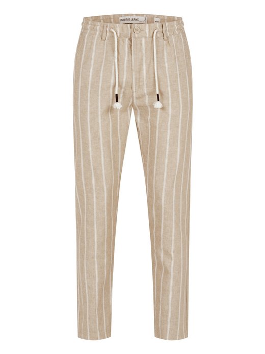 Herren Leinenhose - INTrypper