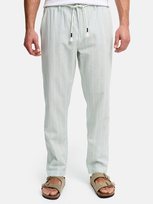 Herren Leinenhose - INTrypper