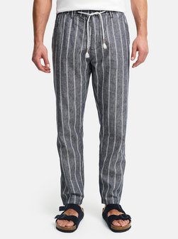 Herren Leinenhose - INTrypper