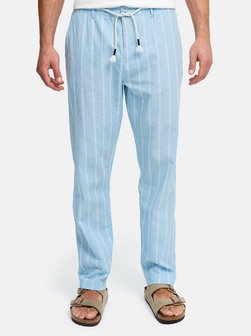 Herren Leinenhose - INTrypper