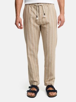 Herren Leinenhose - INTrypper