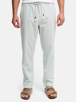 Herren Leinenhose - INTrypper