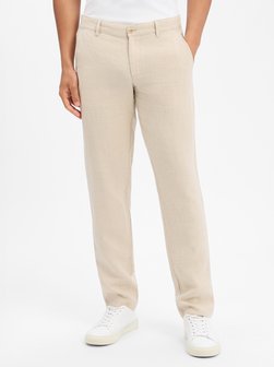 Herren Leinenhose - LouJ