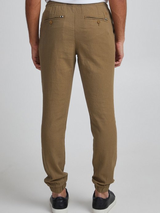 Herren Leinenhose - PROeyvind