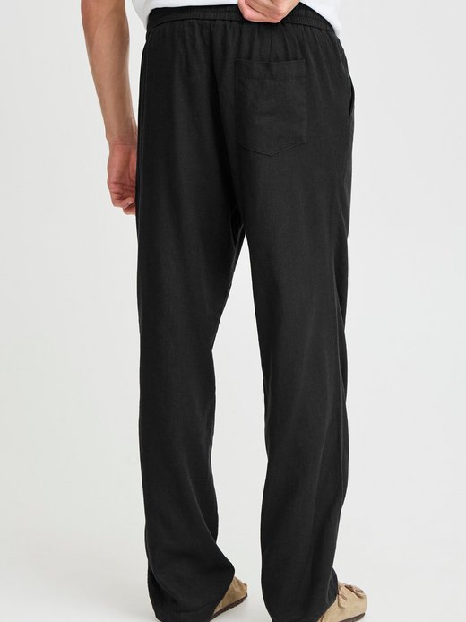 Herren Leinenhose - SDAlann