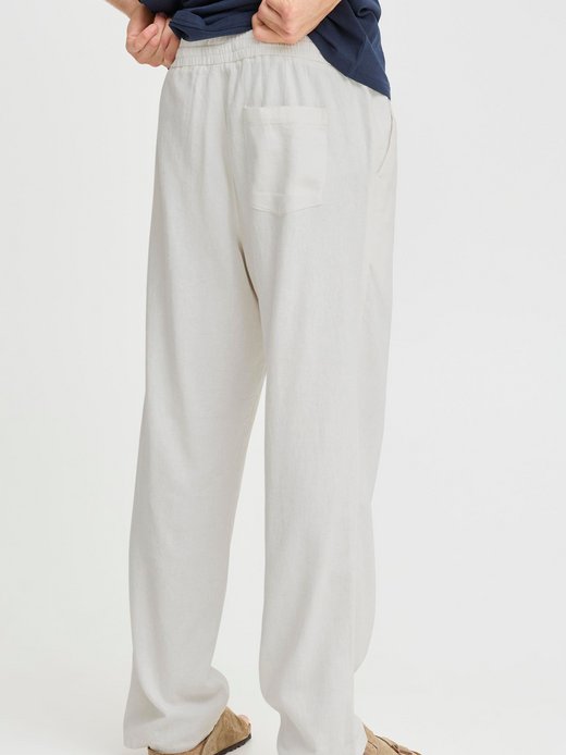 Herren Leinenhose - SDAlann