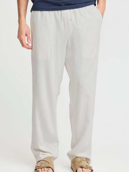 Herren Leinenhose - SDAlann