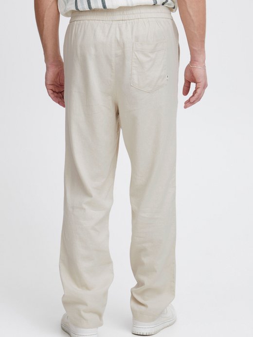 Herren Leinenhose - SDAlann