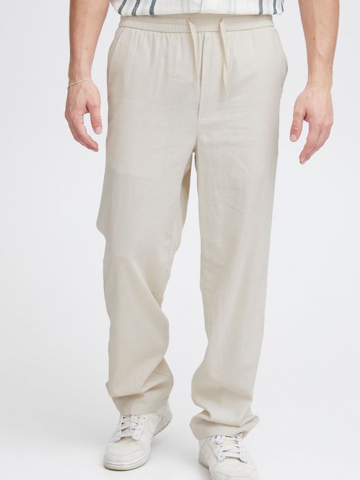 Herren Leinenhose - SDAlann