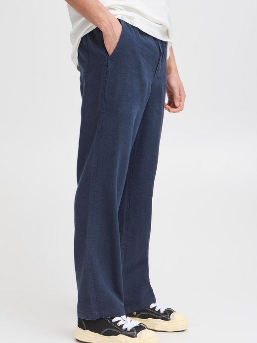 Herren Leinenhose - SDAlann