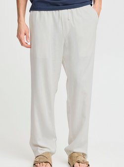 Herren Leinenhose - SDAlann