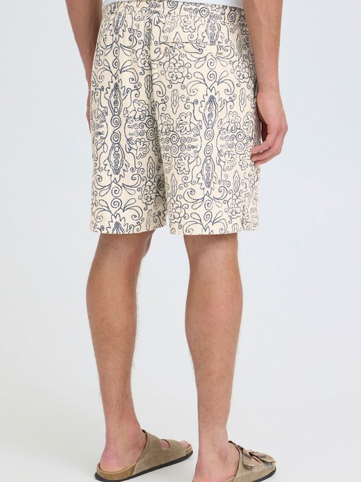 Herren Leinenhose - SDLiam