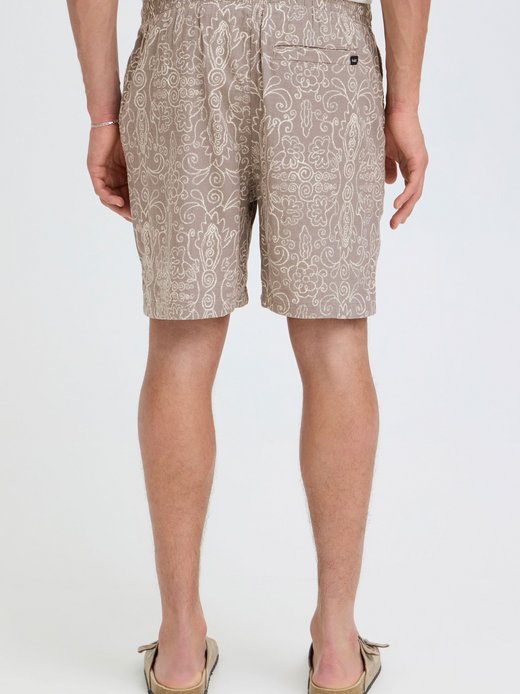 Herren Leinenhose - SDLiam