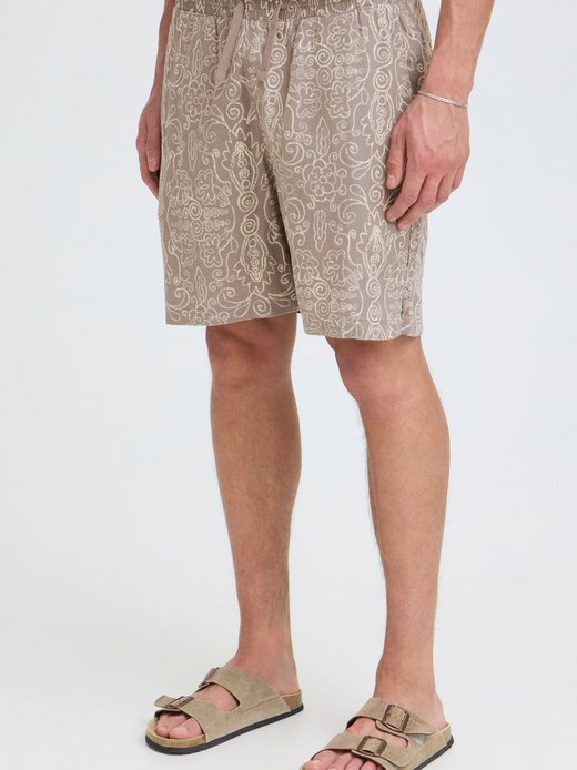 Herren Leinenhose - SDLiam