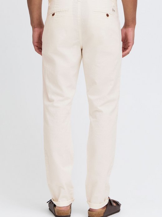 Herren Leinenhose - SDLoran