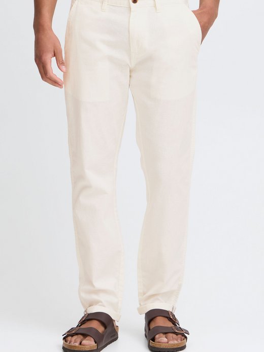 Herren Leinenhose - SDLoran