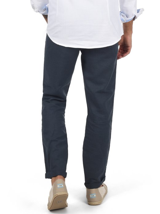 Herren Leinenhose - SDLoran