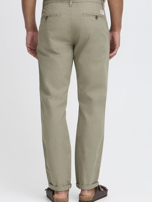 Herren Leinenhose - SDLoran