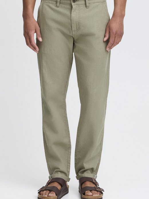 Herren Leinenhose - SDLoran