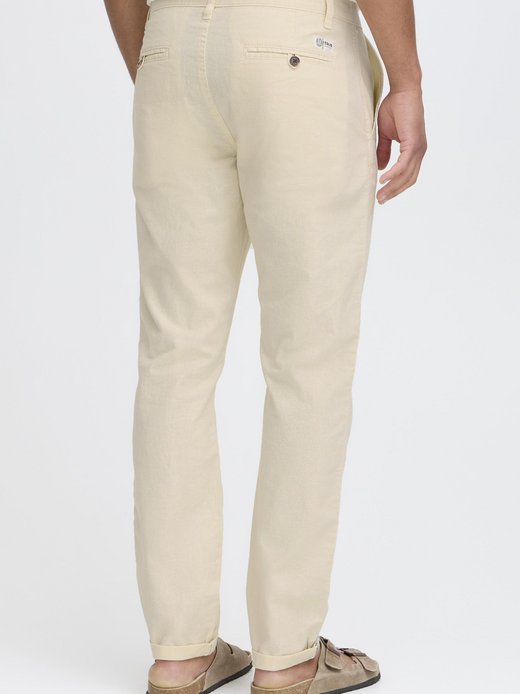 Herren Leinenhose - SDLoran