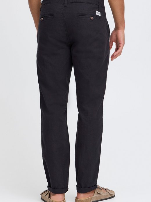 Herren Leinenhose - SDLoran
