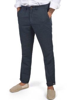 Herren Leinenhose - SDLoran