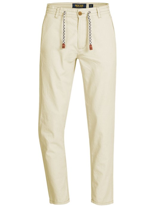 Herren Leinenhose - Veneto