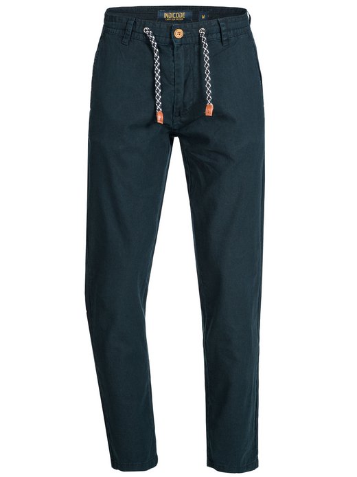 Herren Leinenhose - Veneto