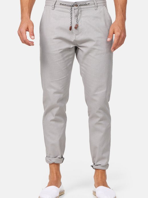 Herren Leinenhose - Veneto