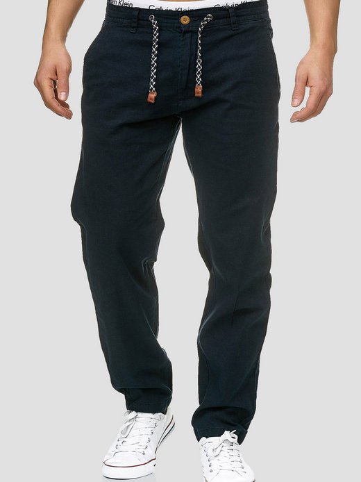 Herren Leinenhose - Veneto
