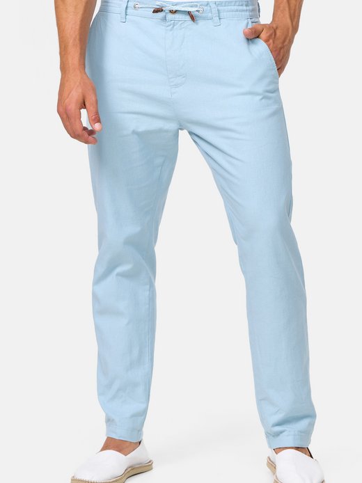 Herren Leinenhose - Veneto