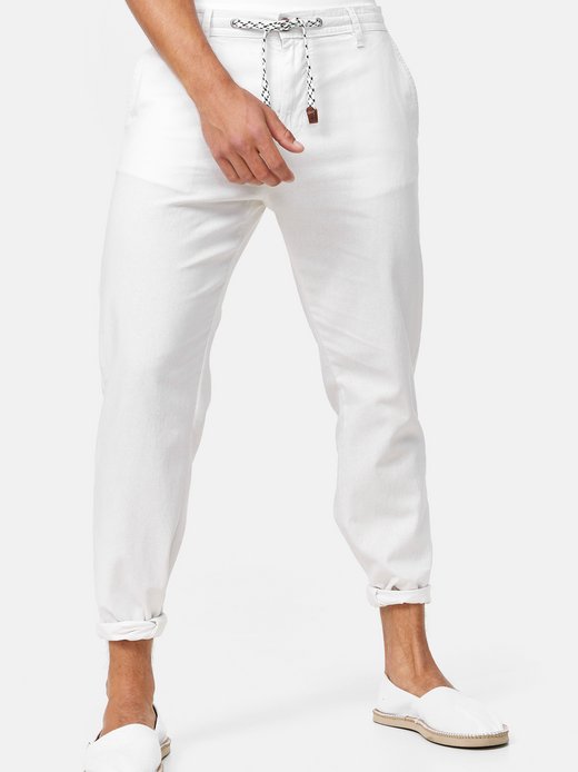 Herren Leinenhose - Veneto