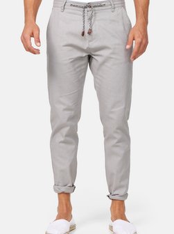 Herren Leinenhose - Veneto