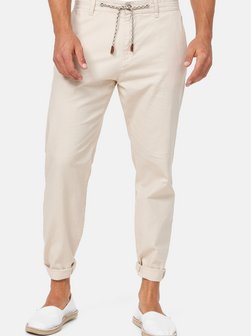 Herren Leinenhose - Veneto