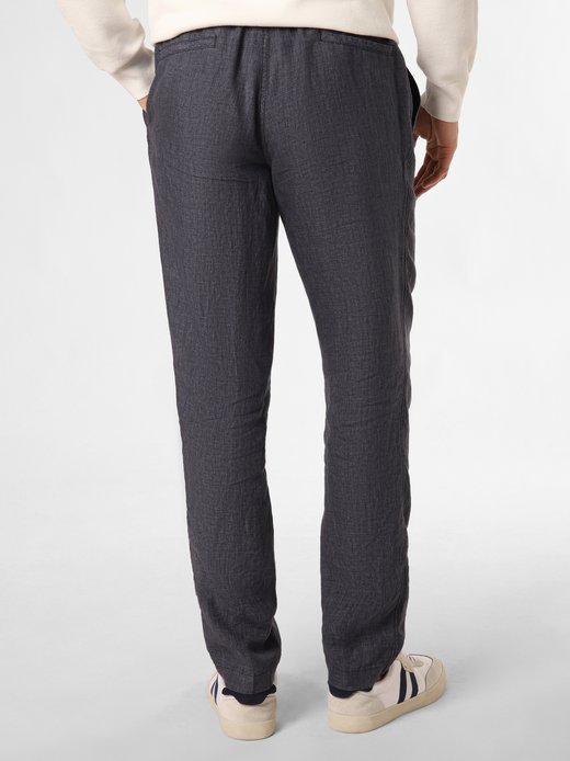 Herren Leinenhose