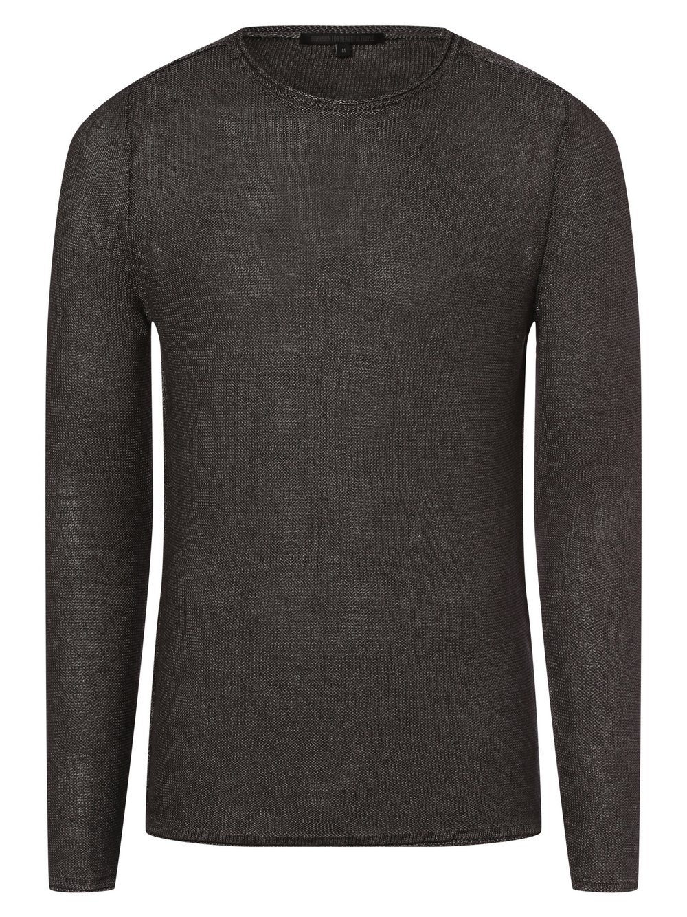 leinen pullover herren