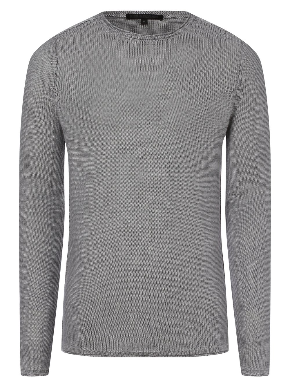 leinen pullover herren