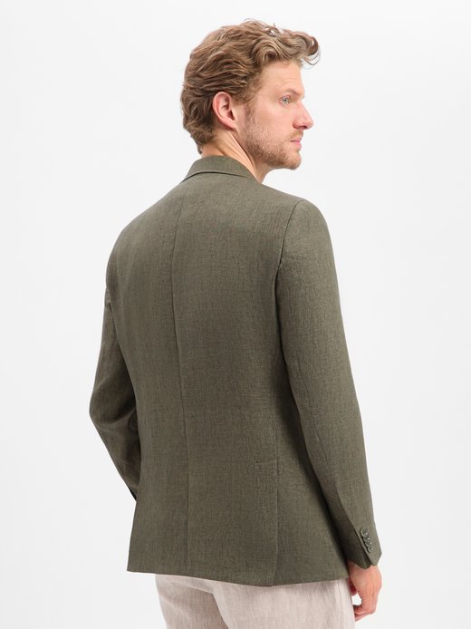 Herren Leinensakko Tebbo-G