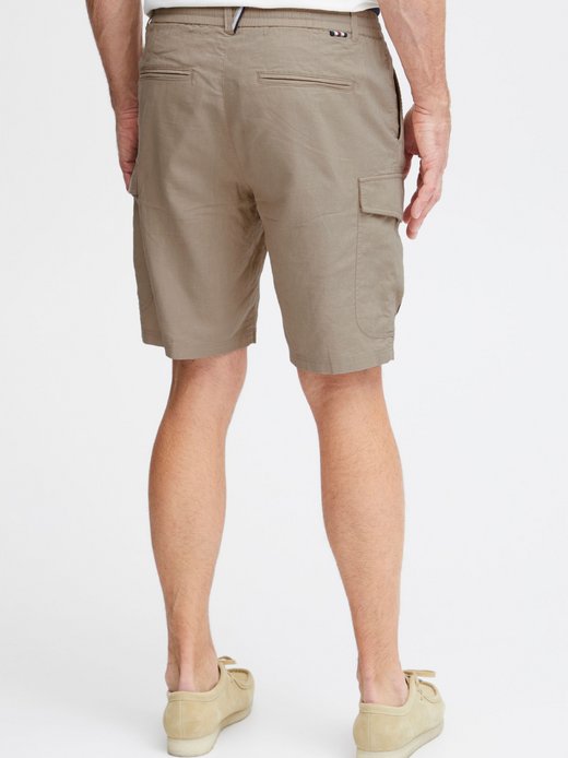 Herren Leinenshorts - CFHenry