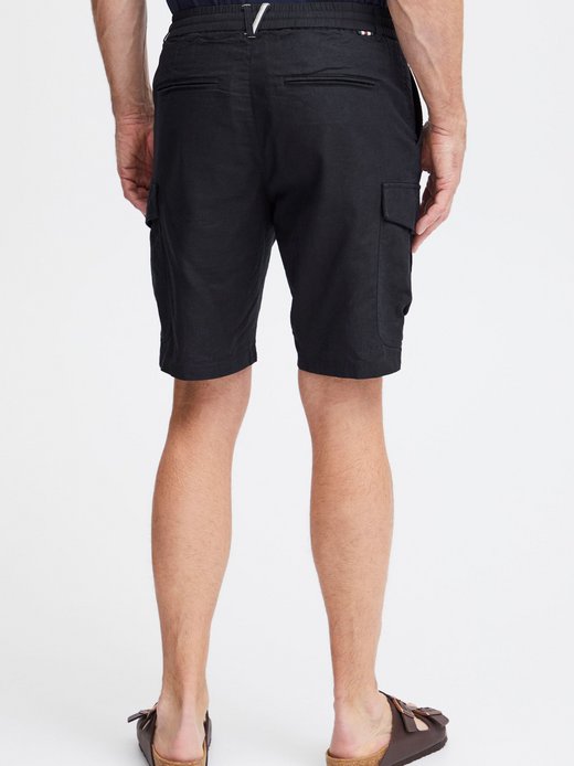 Herren Leinenshorts - CFHenry