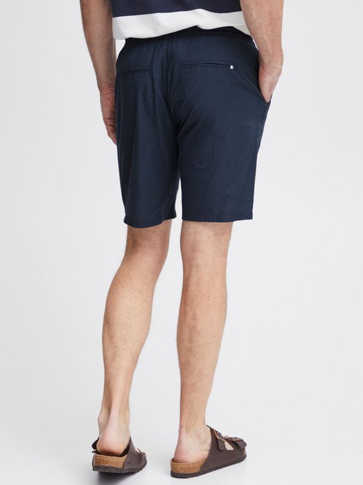 Herren Leinenshorts - CFHenry