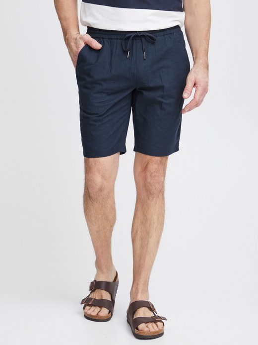 Herren Leinenshorts - CFHenry