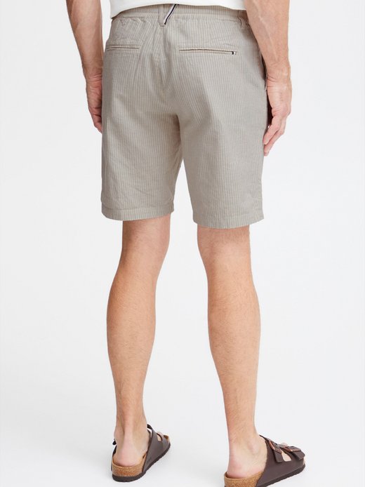 Herren Leinenshorts - CFHenry