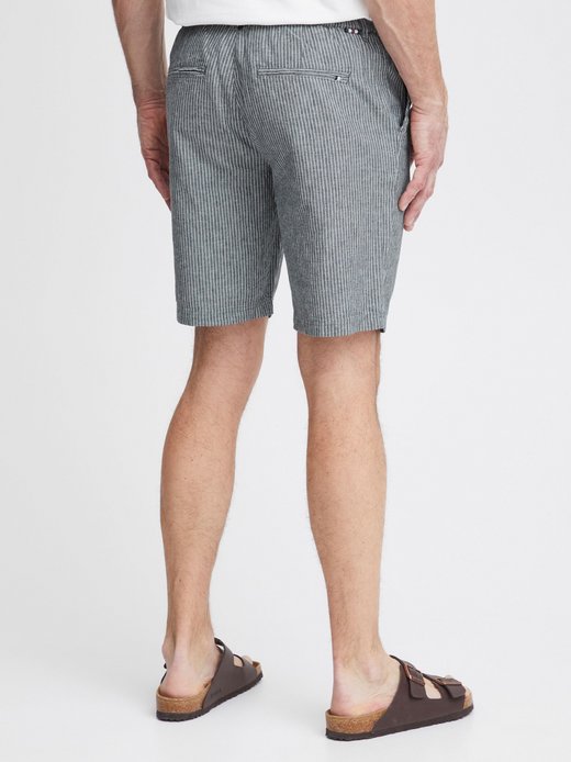 Herren Leinenshorts - CFHenry