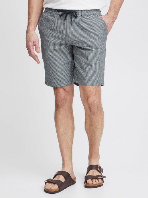 Herren Leinenshorts - CFHenry
