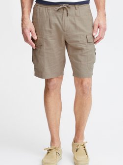 Herren Leinenshorts - CFHenry