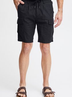 Herren Leinenshorts - CFHenry