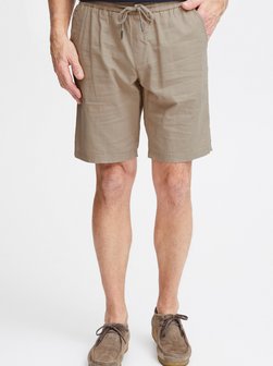 Herren Leinenshorts - CFHenry